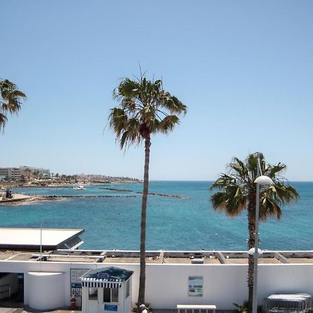 Phaedrus Living Seaview Studio Suite Lighthouse 52 Paphos Extérieur photo